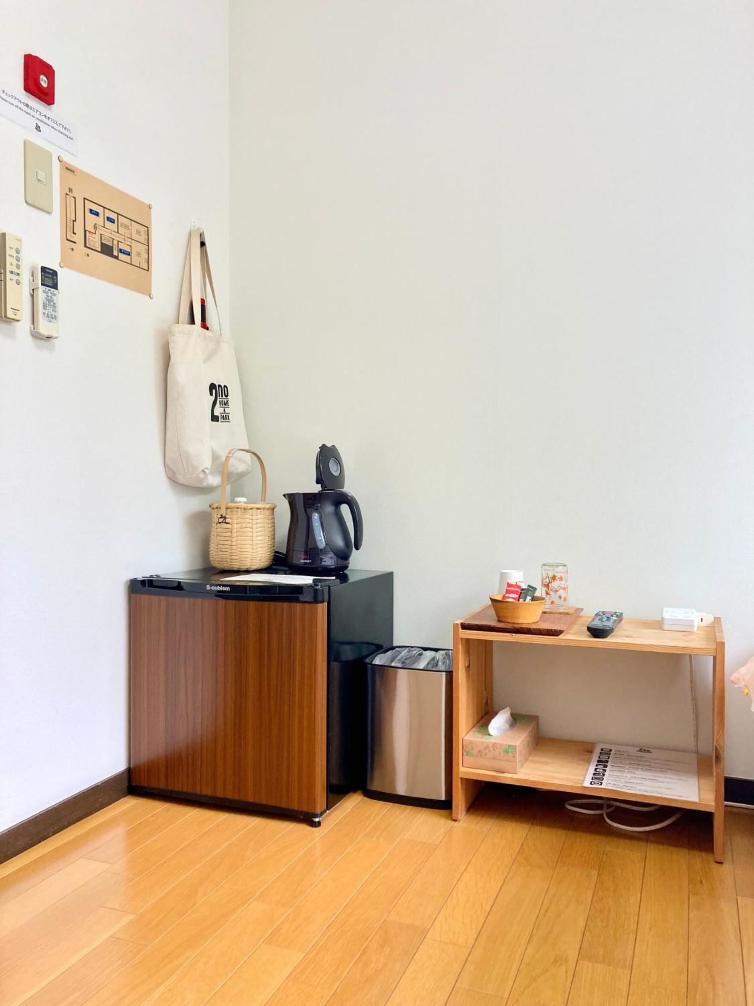2no HOME&PARK Kōbe Esterno foto