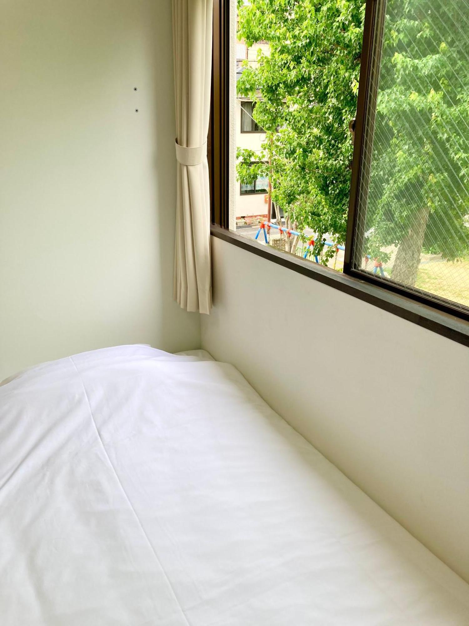 2no HOME&PARK Kōbe Esterno foto