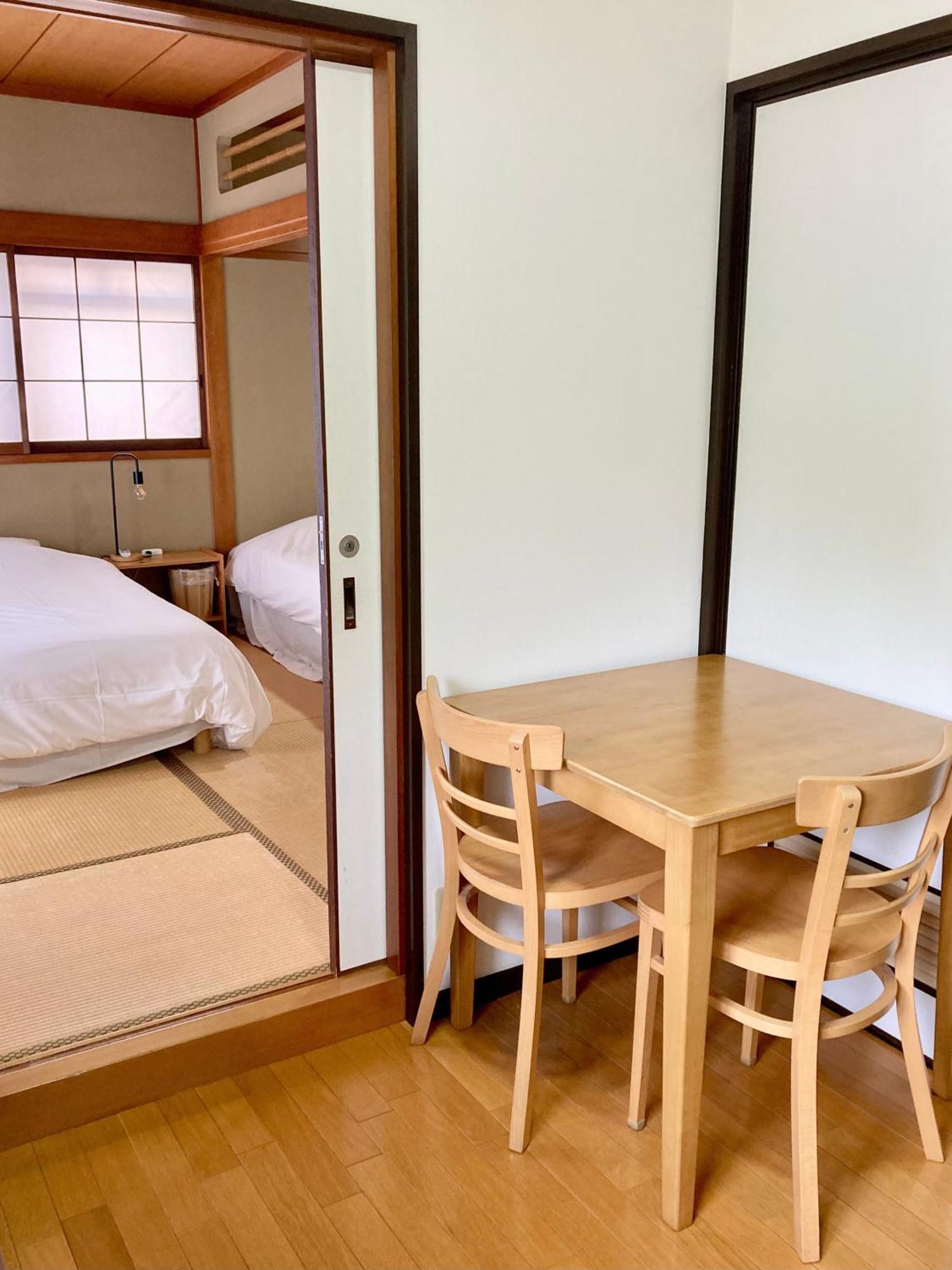 2no HOME&PARK Kōbe Esterno foto