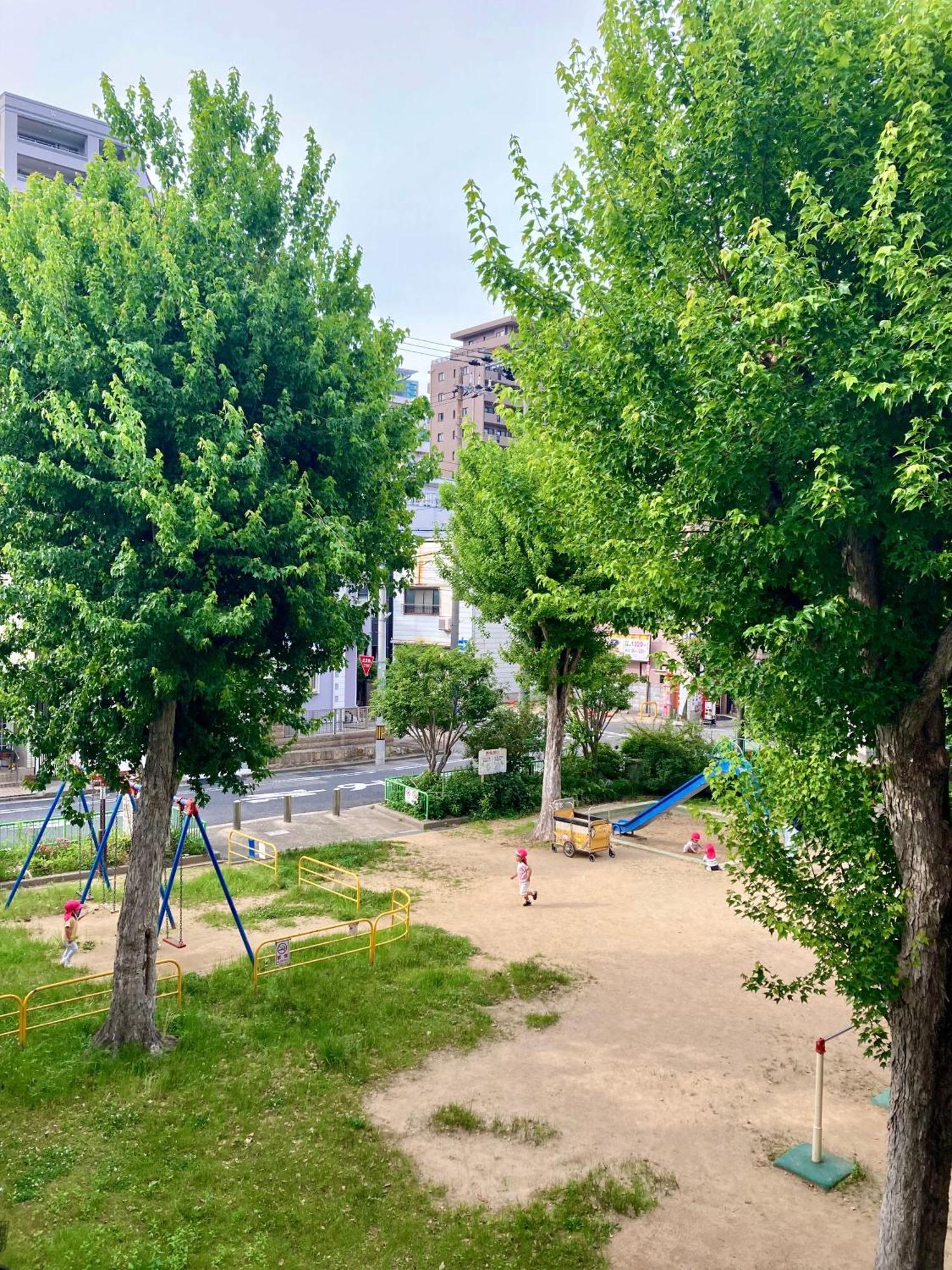 2no HOME&PARK Kōbe Esterno foto