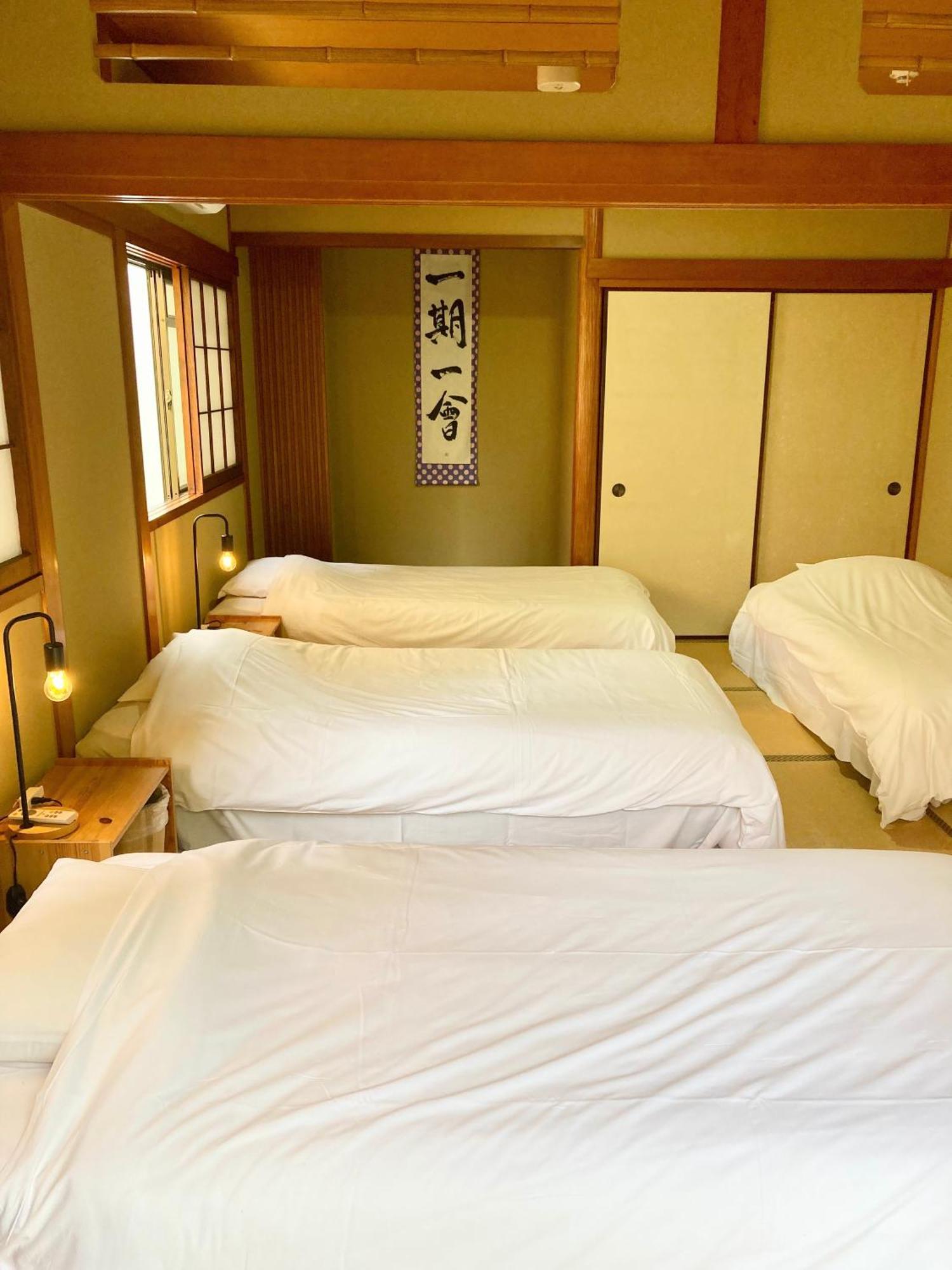 2no HOME&PARK Kōbe Esterno foto